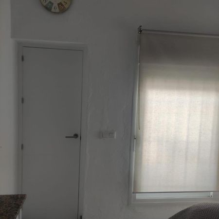Apartamento En Planta Baja Con Vistar Al Mar Conil De La Frontera Zewnętrze zdjęcie