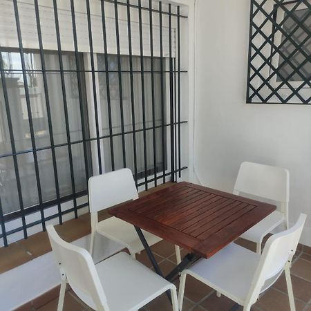 Apartamento En Planta Baja Con Vistar Al Mar Conil De La Frontera Zewnętrze zdjęcie