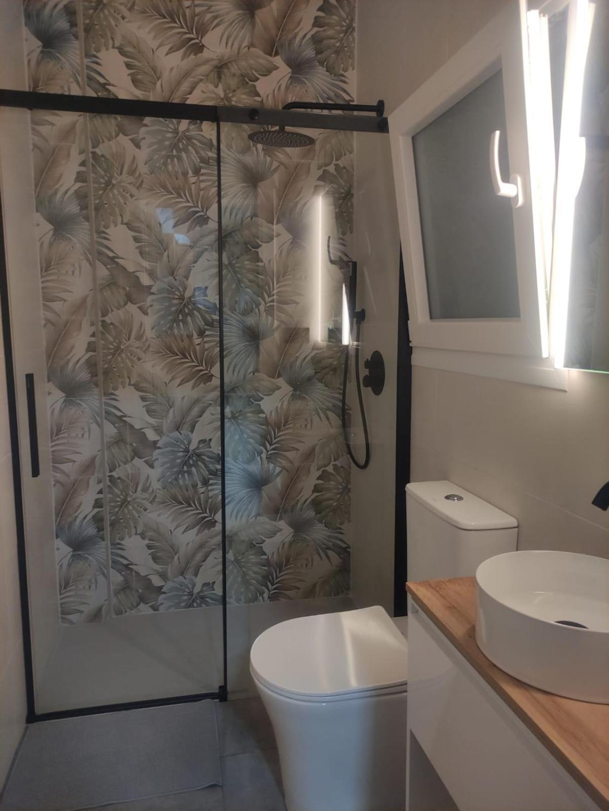Apartamento En Planta Baja Con Vistar Al Mar Conil De La Frontera Zewnętrze zdjęcie