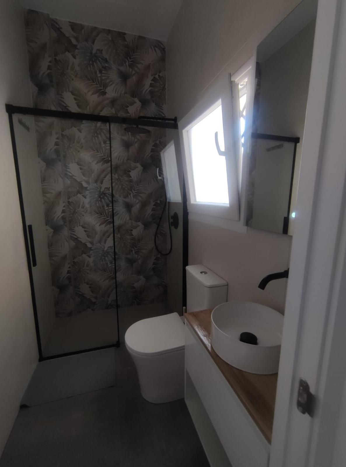 Apartamento En Planta Baja Con Vistar Al Mar Conil De La Frontera Zewnętrze zdjęcie