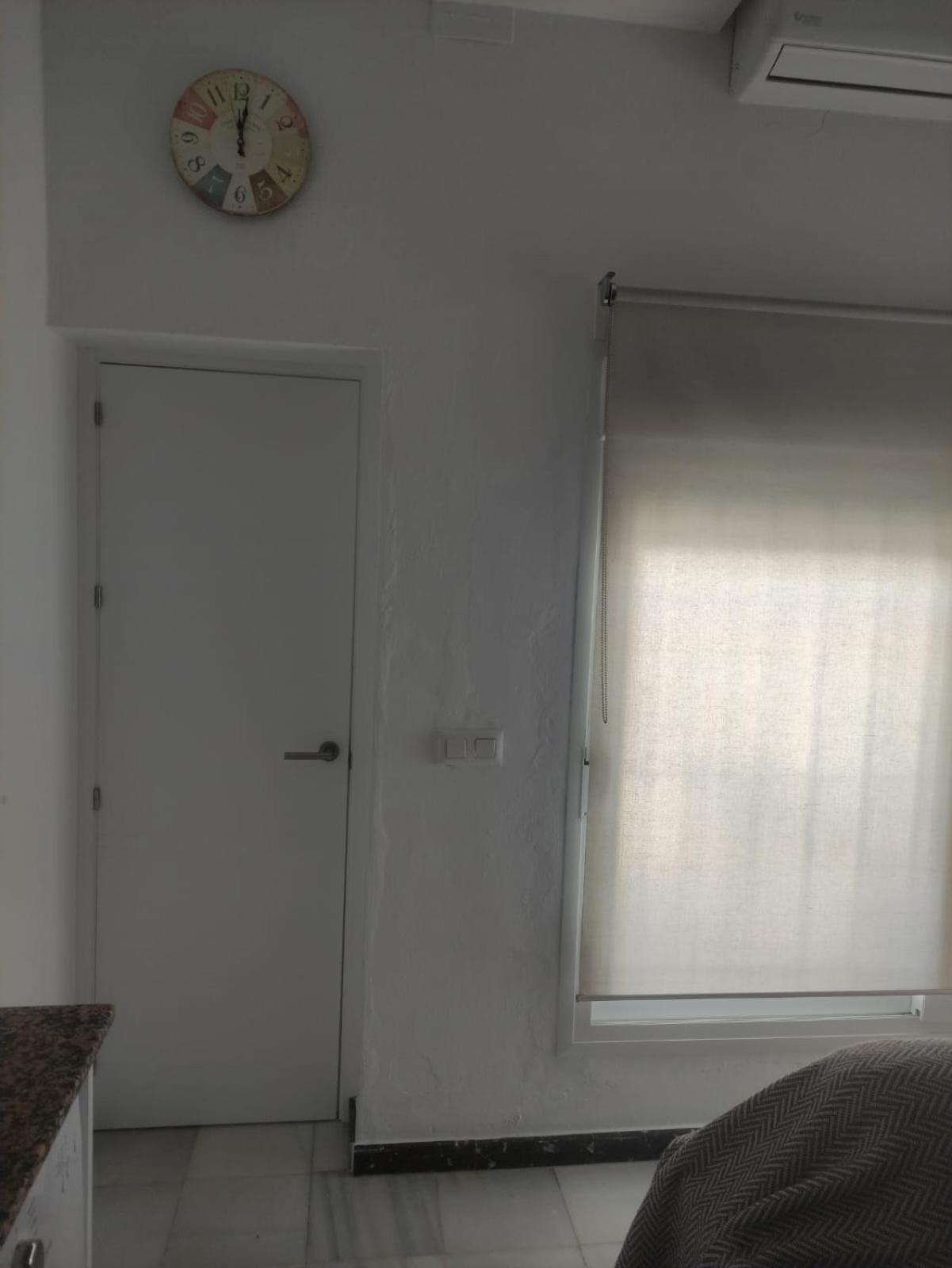 Apartamento En Planta Baja Con Vistar Al Mar Conil De La Frontera Zewnętrze zdjęcie