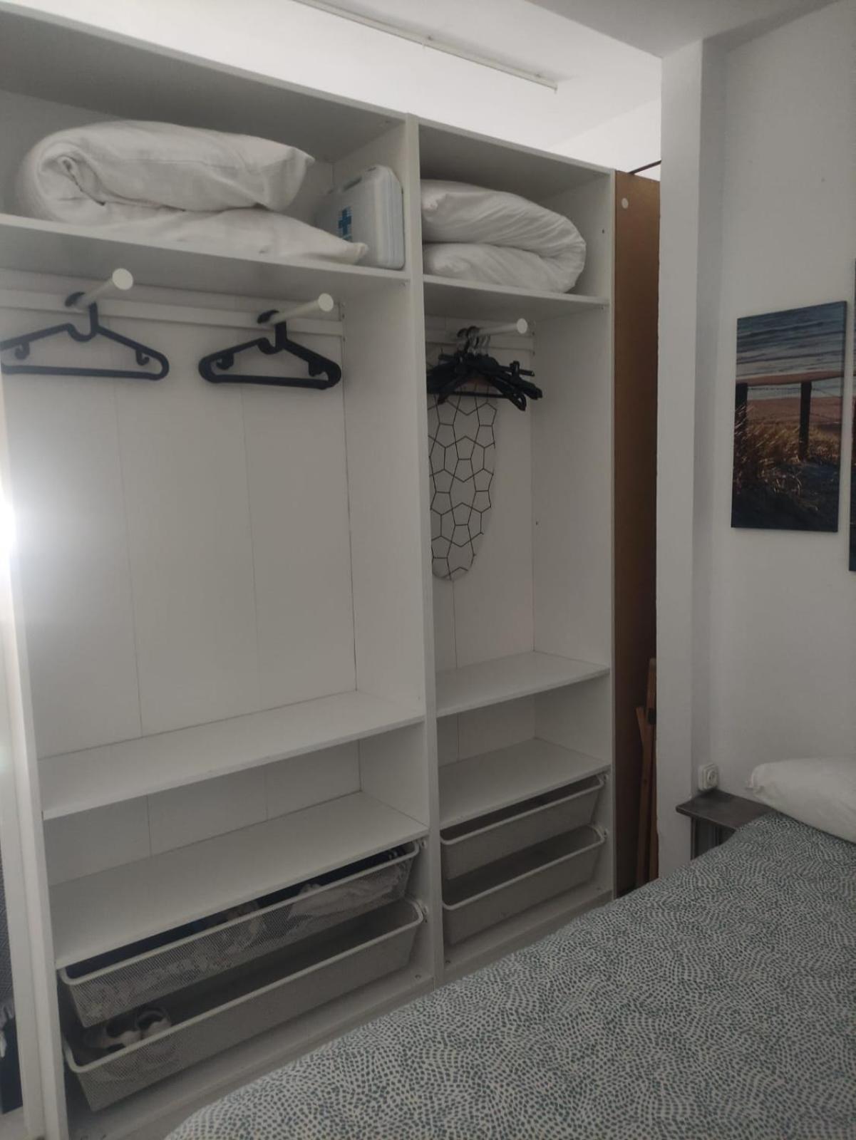 Apartamento En Planta Baja Con Vistar Al Mar Conil De La Frontera Zewnętrze zdjęcie